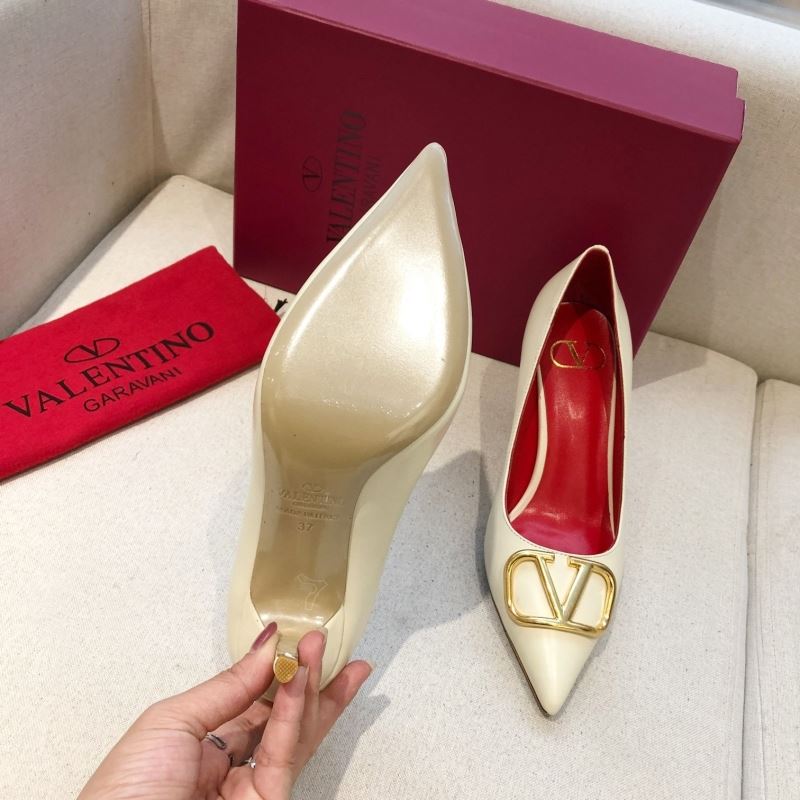 Valentino Heeled Shoes